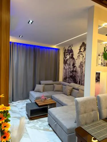 Hurghada - European standard apartment for rent!
