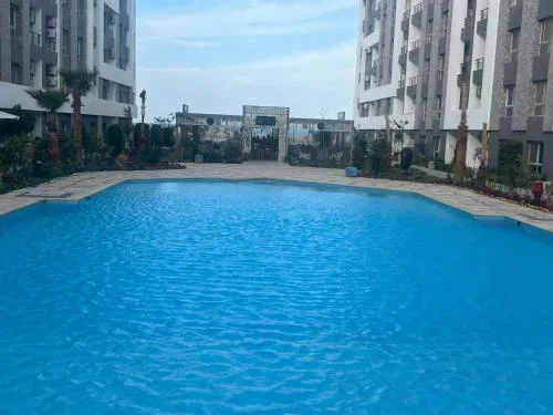 Hurghada Fanadir Bay