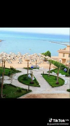 Hurghada Fiesta Resort Studio 323