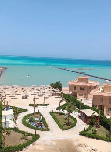 Hurghada Fiesta Resort Studio 328