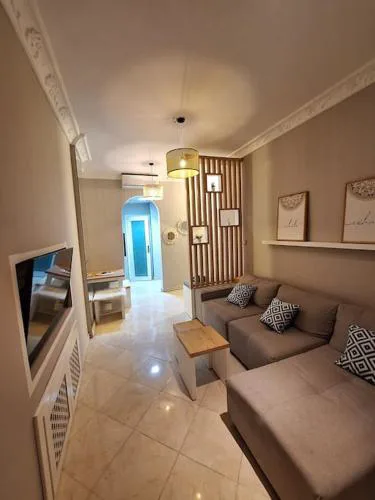 Hurghada Flat