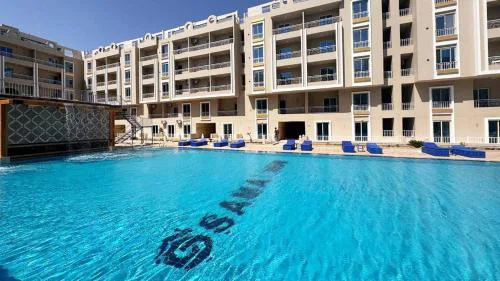 Hurghada HUB Resort