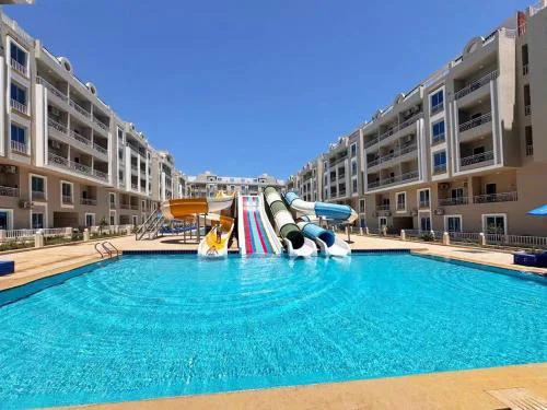 Hurghada HUB Resort