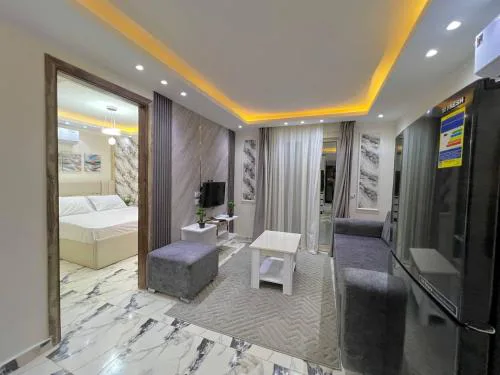 Hurghada Hub Resort