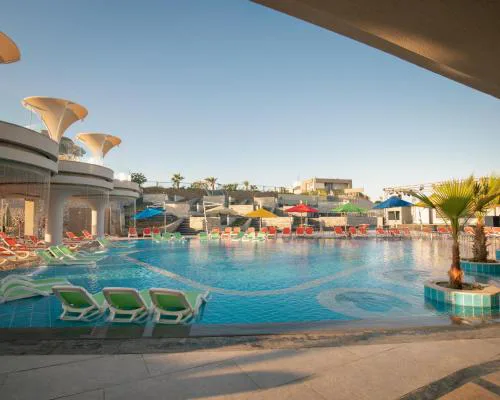 Hurghada Long Beach Resort