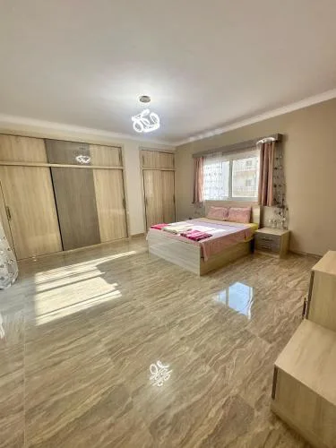 Hurghada oasis 2