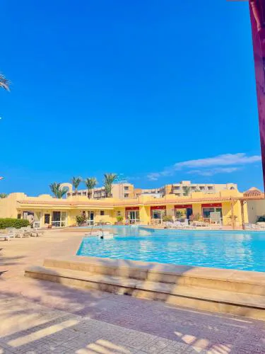 Hurghada - Red sea