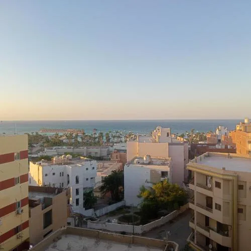 Hurghada Red Sea Apartments