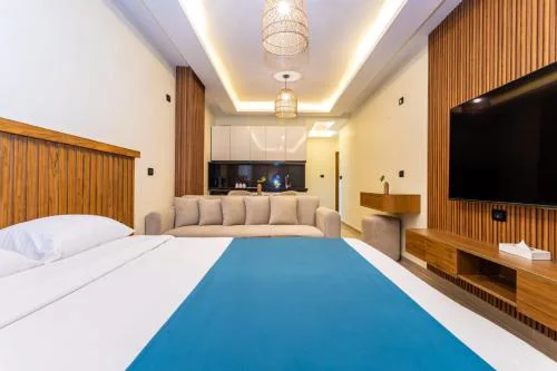 Hurghada Sea Nest New Luxury