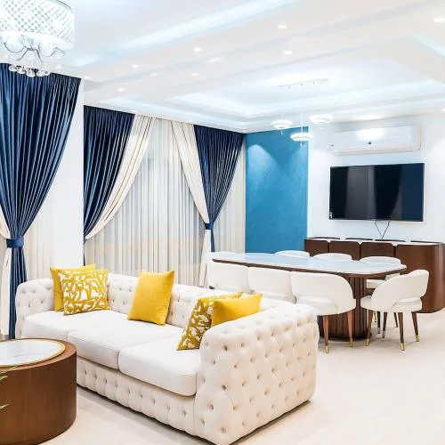 Hurghada Sky Villa