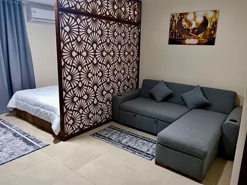 Hurghada Studio Tiba Golden Resort