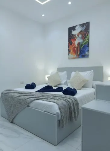 Hurghada stylish Apartment on the beach