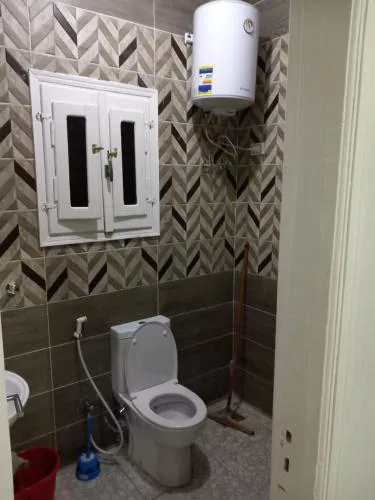 Ikea flat 7