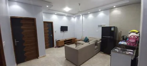 Ikea flat 9