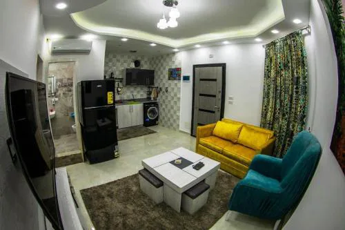 Inter Prime apartment 3