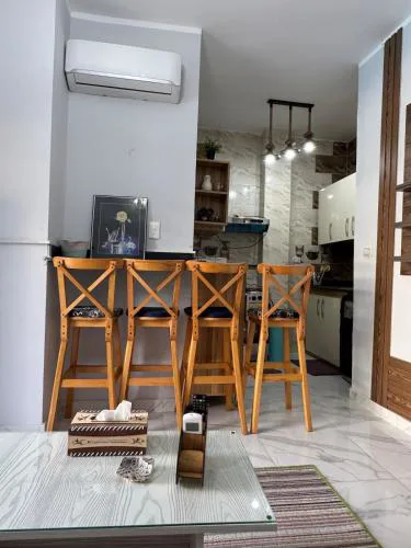 Inter Prime apartment 4