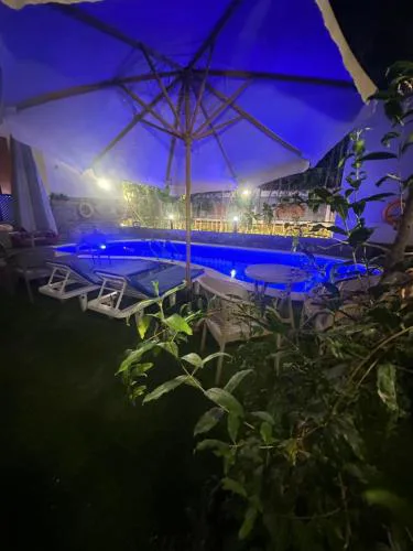 Interstar Luxury Apartments