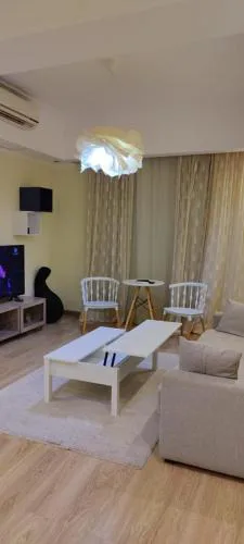 شقة بمنتجع طوايا بسهل حشيش