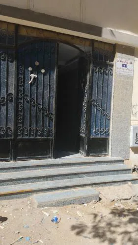 الغردقة الدهار القيادات