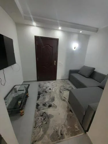 شالية في كمباوند سكانديك عرابيا