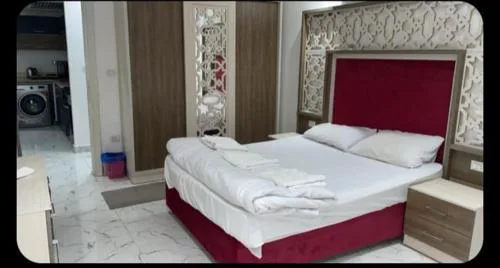 الغردقه قريه فنادير باى