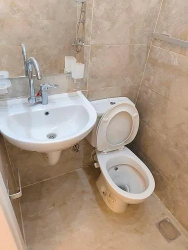 منتجع نوبيا اكوا بيتش