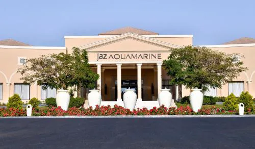 JAZ Aquamarine