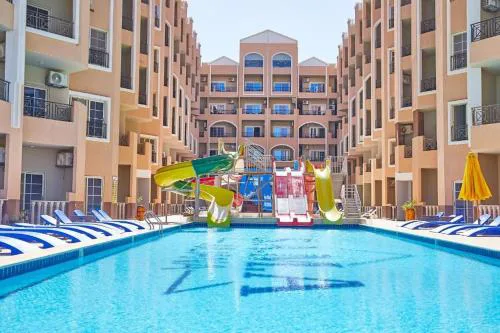 Juliana beach resort by V