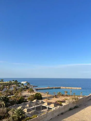 Juliana Beach Resort, Hurghada