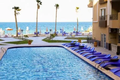 Juliana Beach Resort Hurghada A105