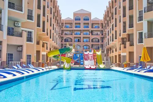 Juliana Golden Beach Resort