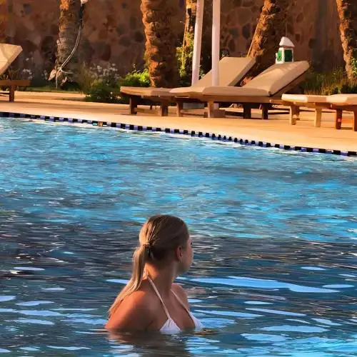 JWE Residence - Quality experience near Red Sea
