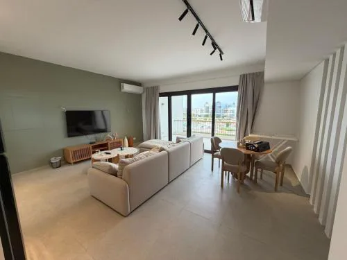 Kamaran 2BR Retreat