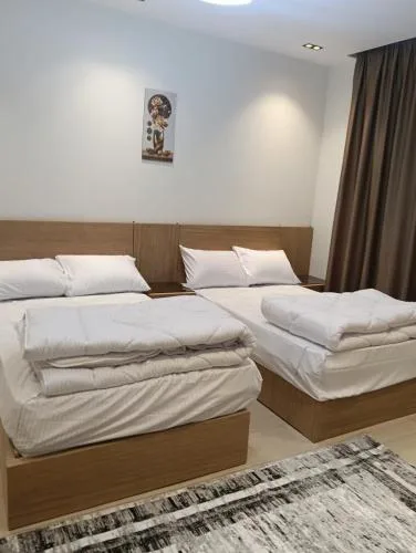 Karma Apartment