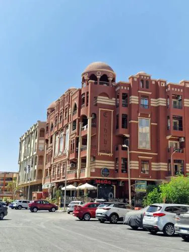 Kawthar Apartment