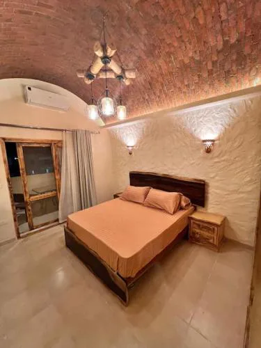 Komfortowy apartament na dachu w sercu miasta