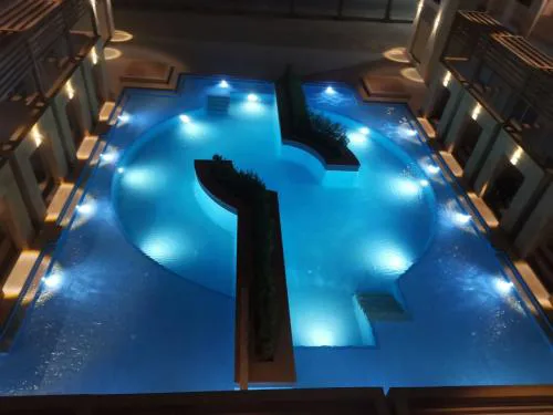 Kuba luxury