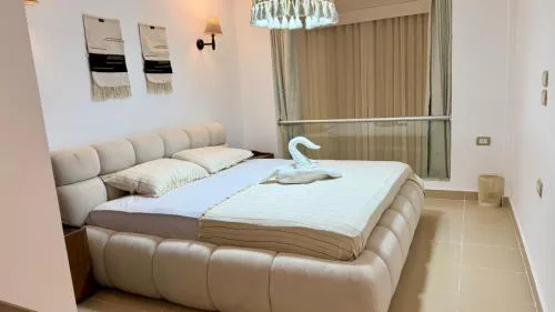 Kuba luxury loft