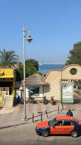 La Blanca