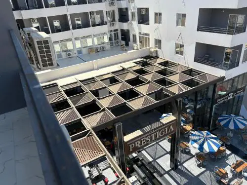 La Prestigia chalet