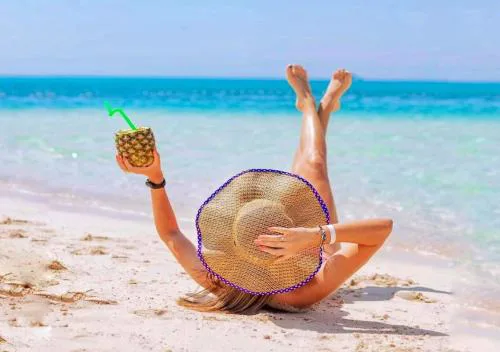 La Quinta Beach Resort Hurghada