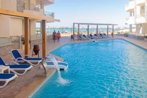 La Quinta Hurghada Pool & Sea View Ground floor