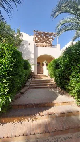Lagoonfront heaven - 2BR - Italian Compound - El Gouna