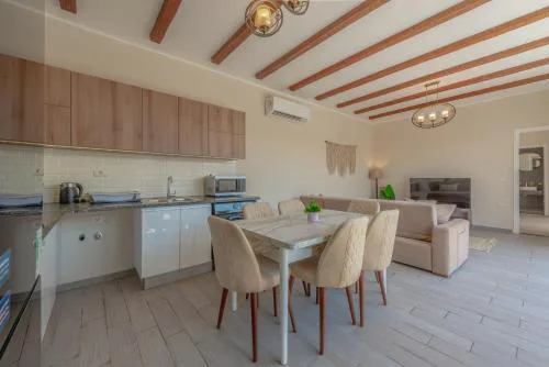 Lovely 2BR with Private Pool in Bali El Gouna