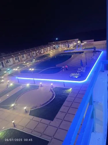 Luxuries Studios and apartments in Oasis Marina ,Hurghada