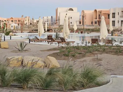 Luxurious 3Bd Living Awaits in El Gouna