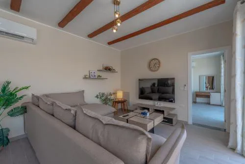Luxury 2 Bedrooms in Bali - Elgouna with pool