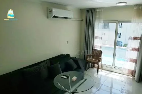 luxury apartment