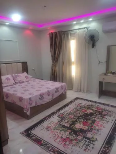 Luxury Hurghada Apartment 7 Minutes from the Beach