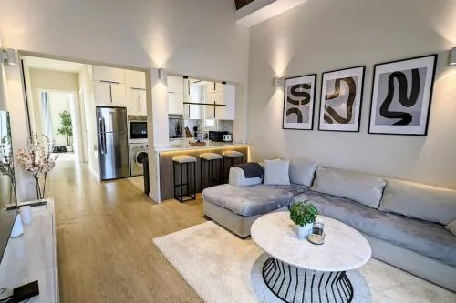 Luxury in the heart of Gouna